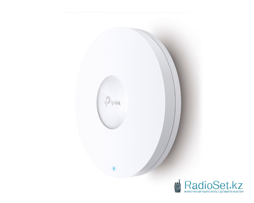 Wi-Fi точка доступа TP-Link EAP670